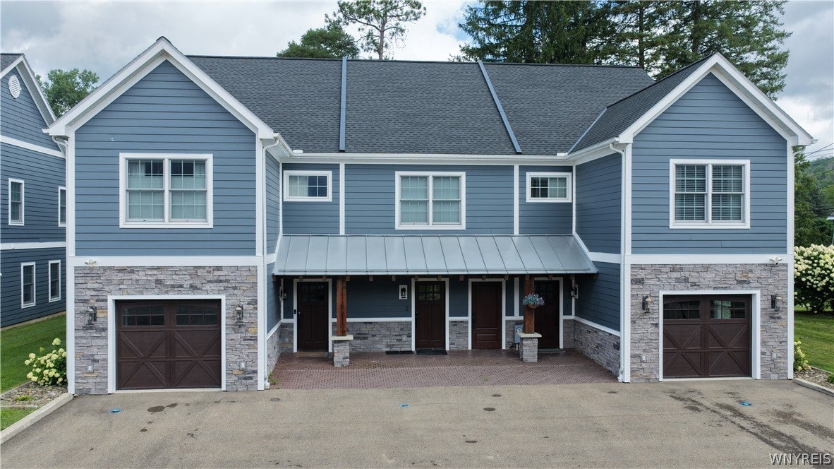 3 Glen Burn — photo