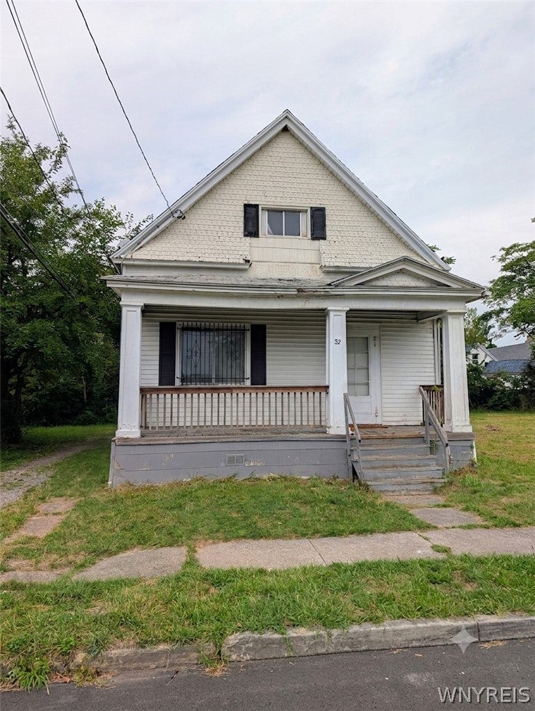 92 Gittere Street — photo