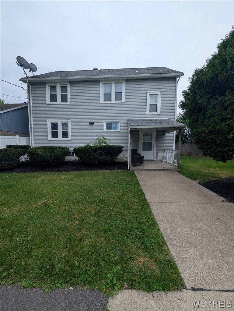 76 Meadow Place — photo