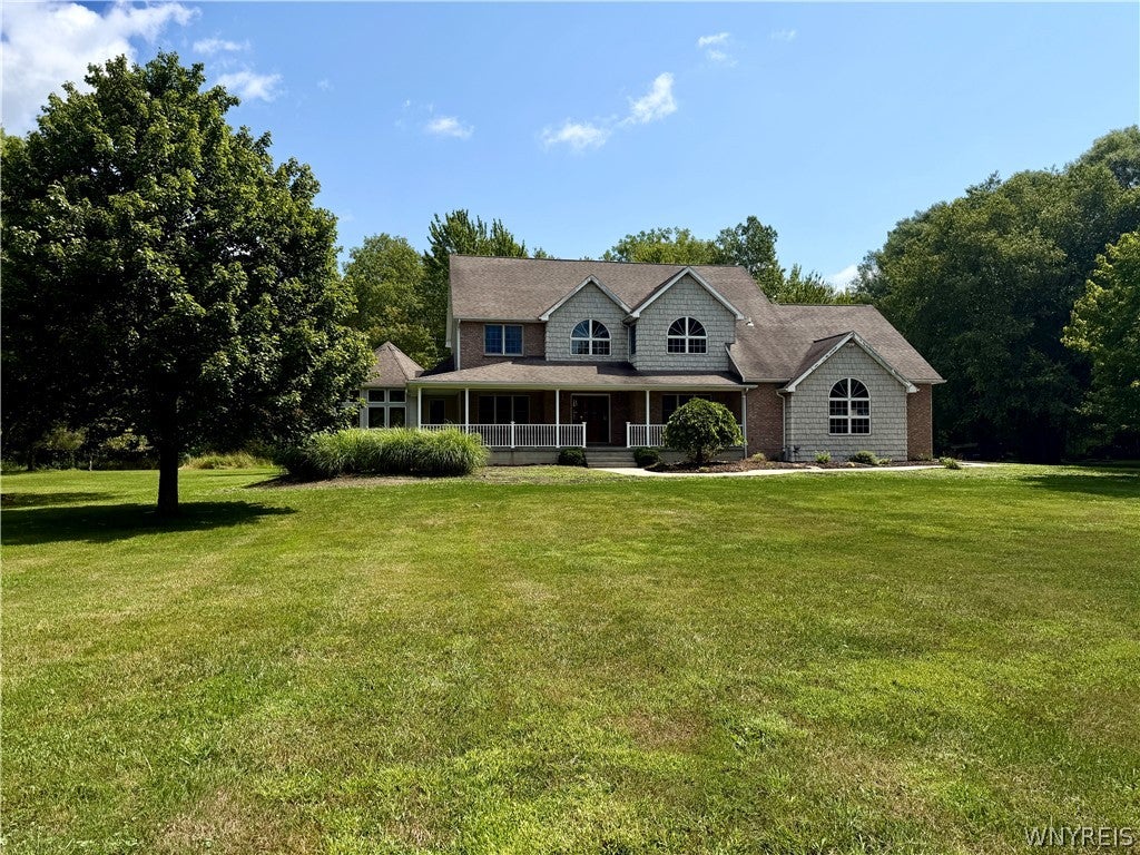 9239 Carpenter Road — photo