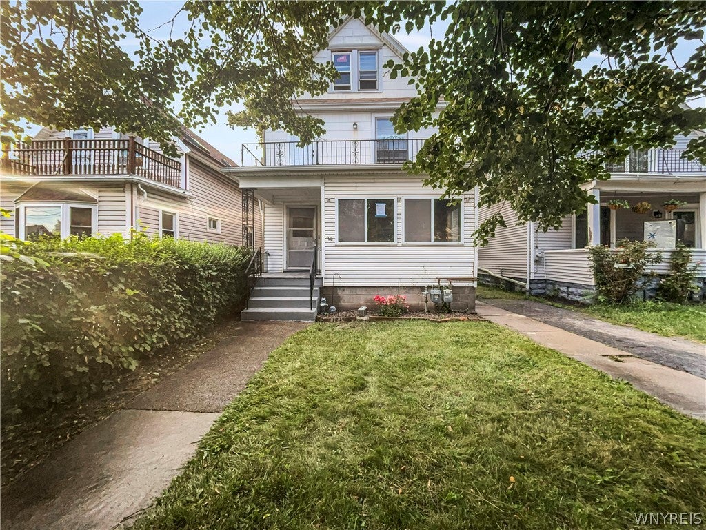 20 Garfield Street — photo