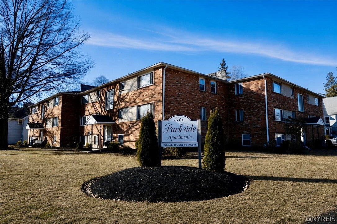 127 Franklin a4 — photo