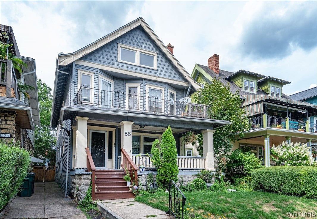 58 Inwood Place — photo