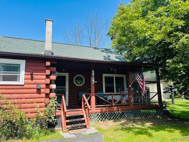 3727 Wilson Youngstown Road 1 — photo