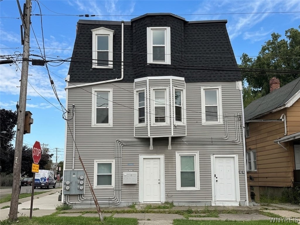 86 Hawley Street — photo