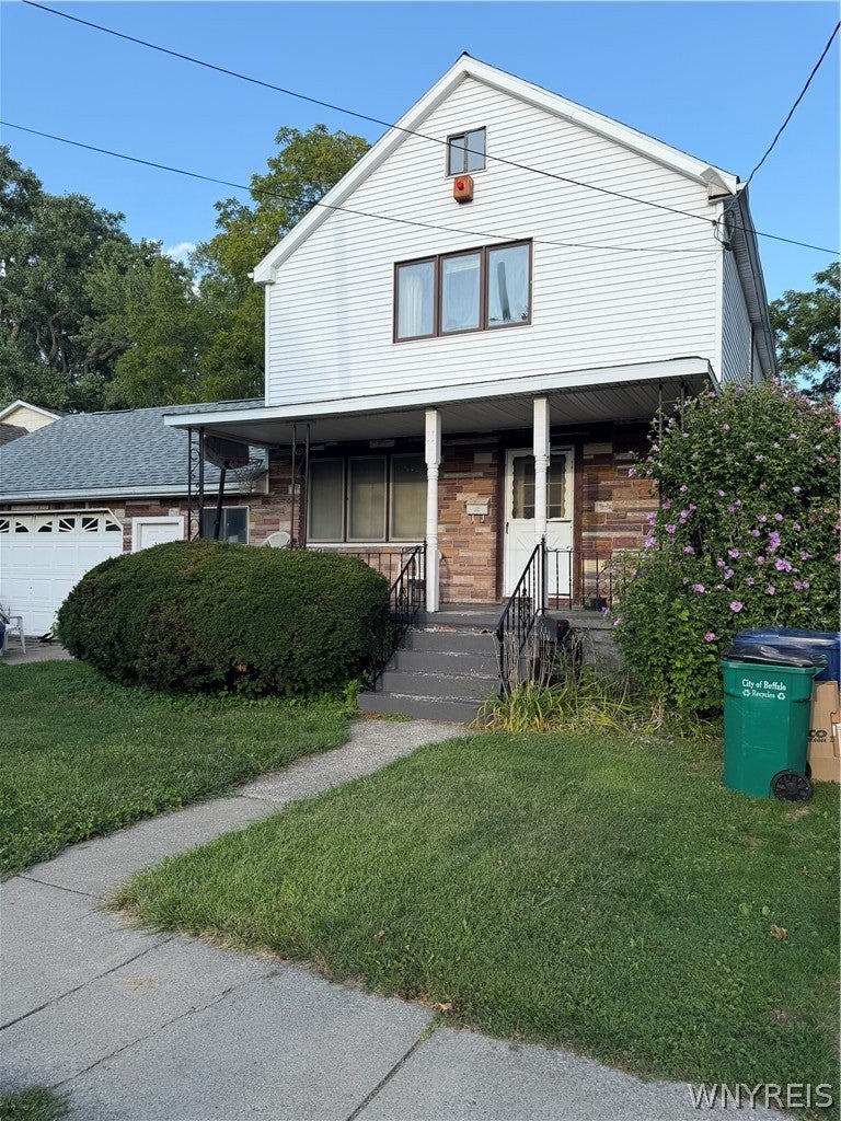 11 Julius Street — photo