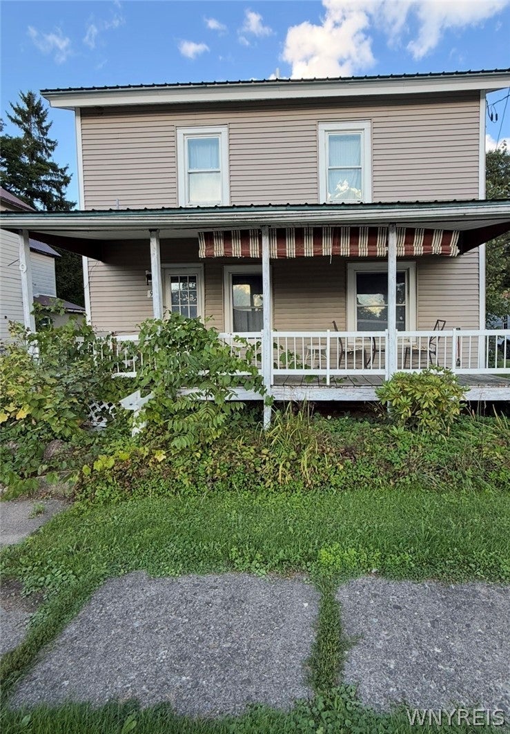 9 Empire Street — photo