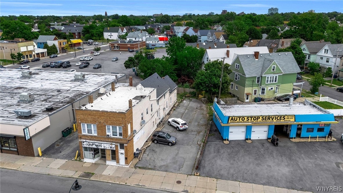 21 Grant Street — photo
