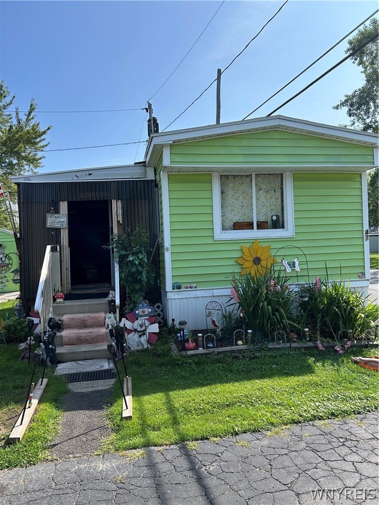 51 Ritchie Ave Lot #47 — photo