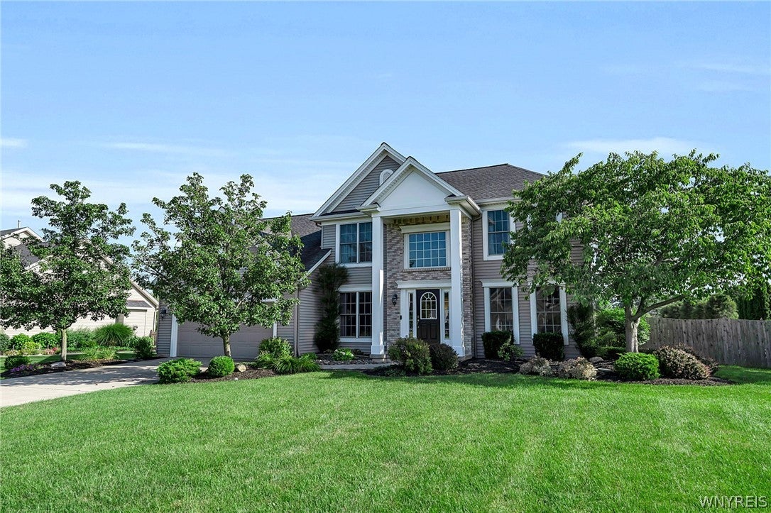 3856 Ontario Drive — photo