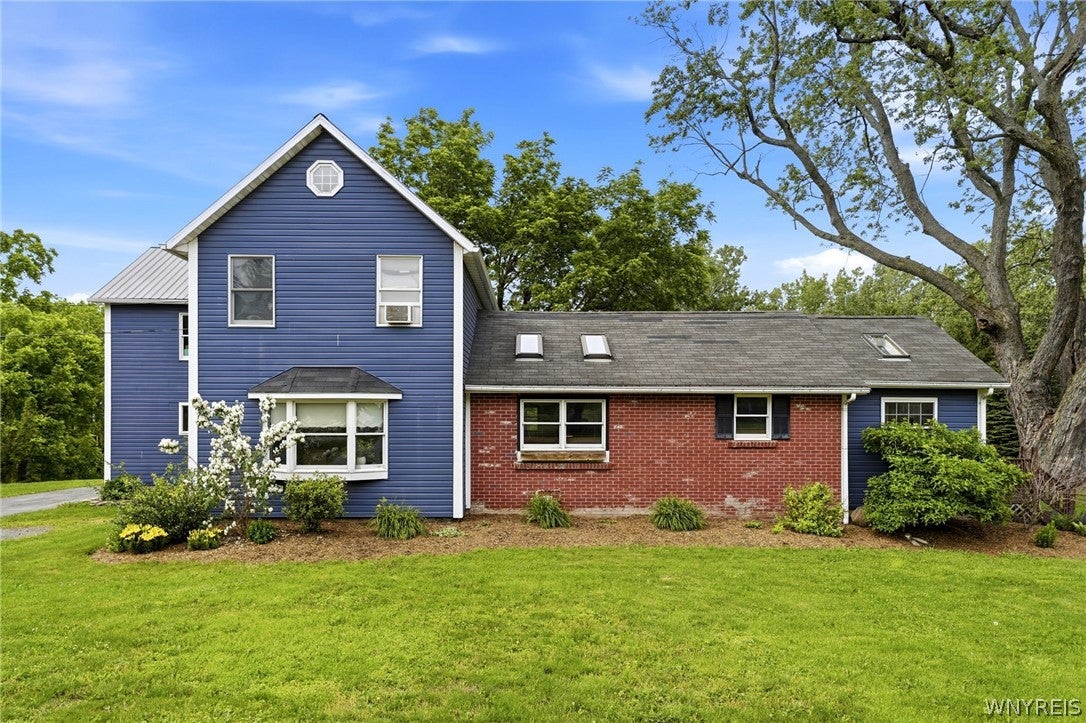 3761 Batavia Oakfield Town Line Road — photo