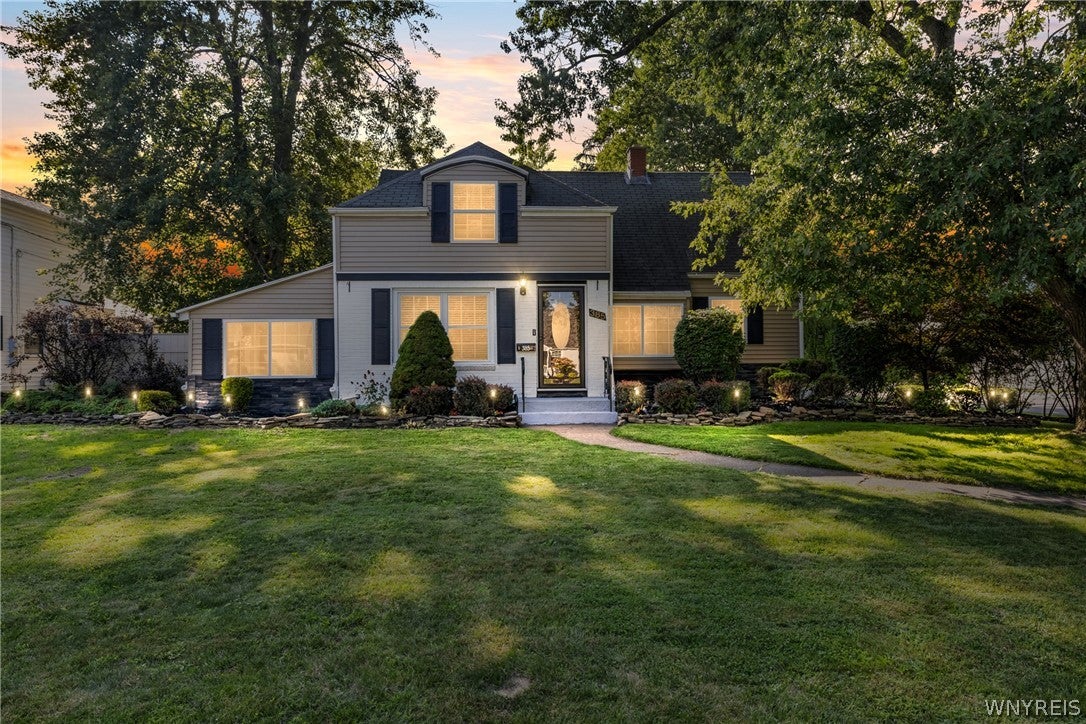 385 Walton Drive — photo