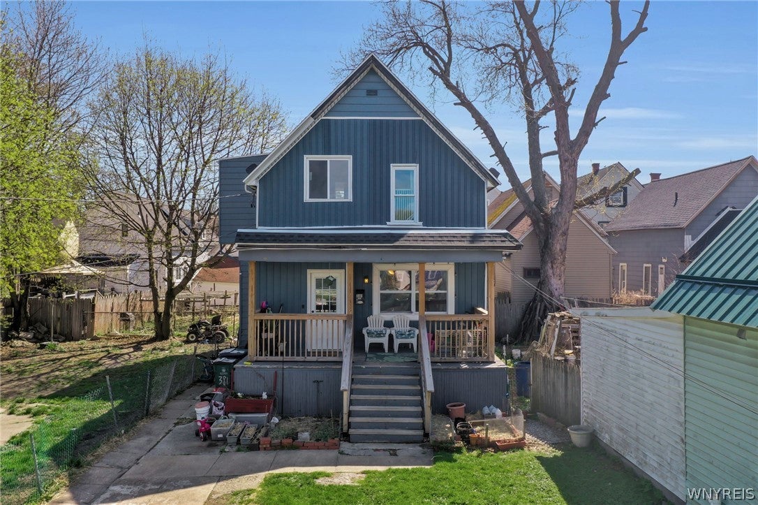 381 Herkimer Street — photo