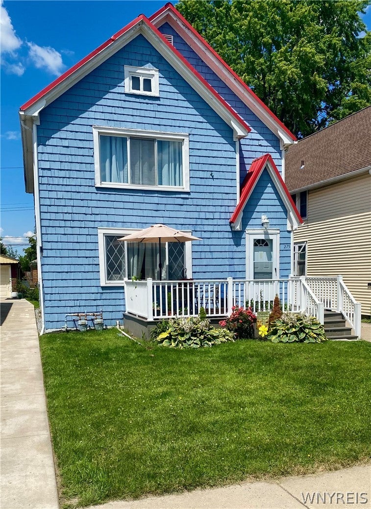 275 Heath Terrace — photo