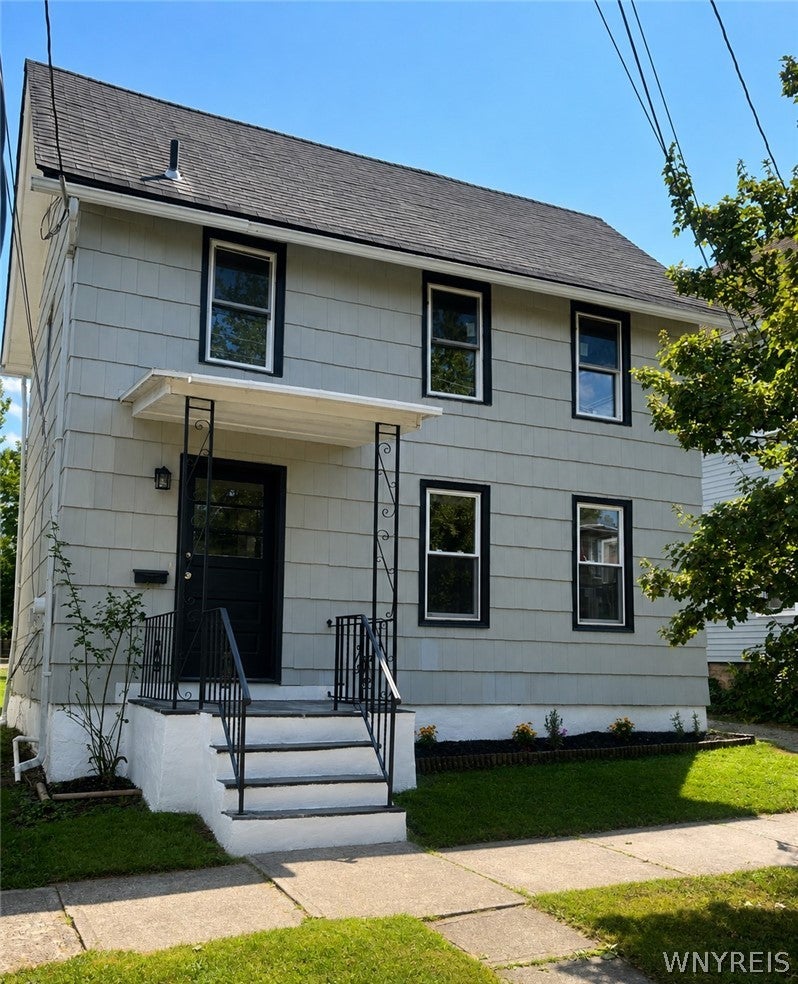 193 William Street — photo