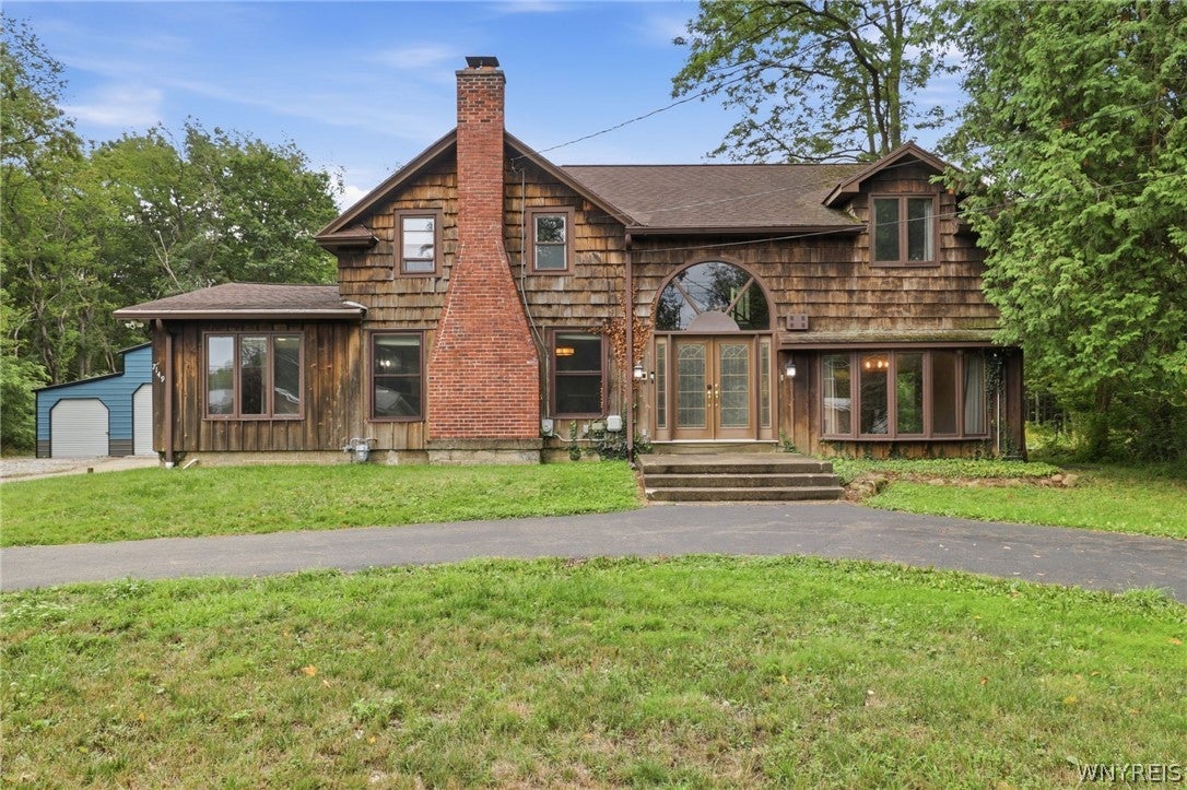7149 Derby Road — photo
