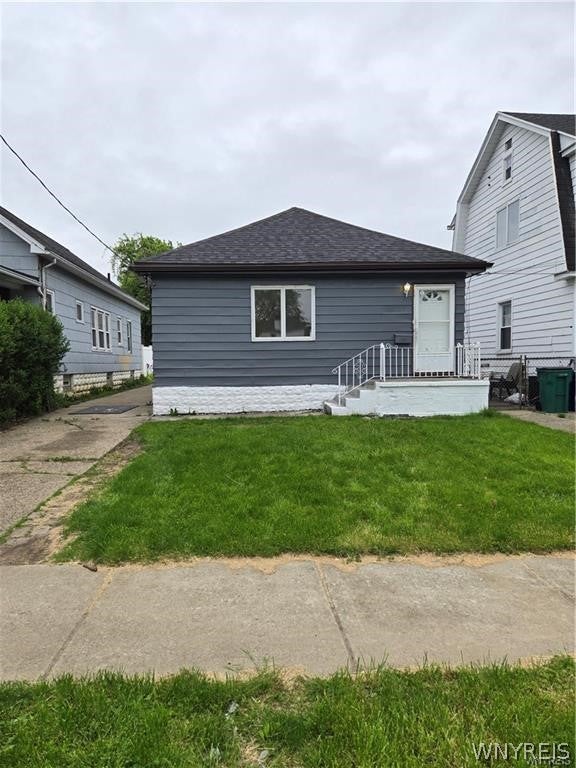 189 W Woodside Avenue — photo