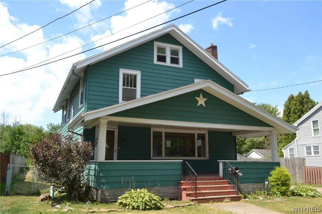 107 South Main Street — photo