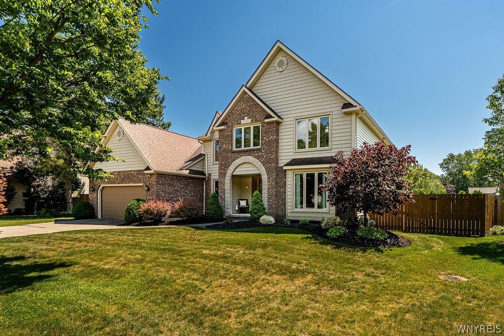 175 Plantation Court — photo