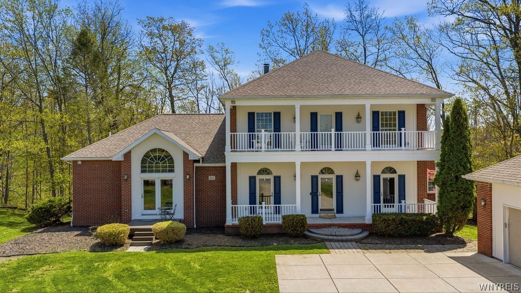 207 Forest Creek Lane — photo