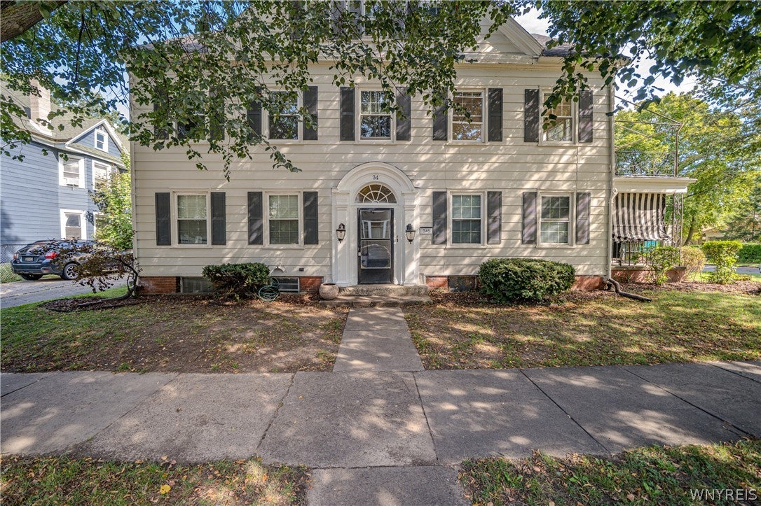 346 Woodward Avenue — photo