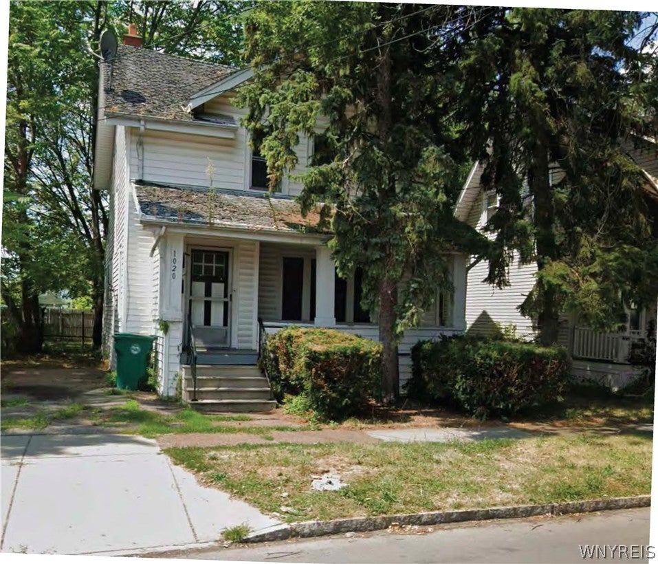 1020 22nd Street — photo