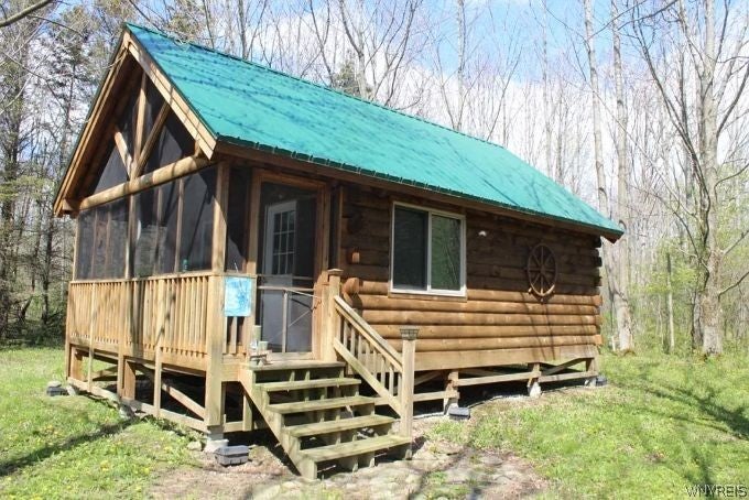 330 Cummings Road — photo