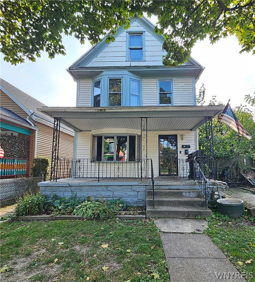 170 16th Street — photo