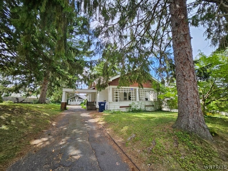 112 Upland Road — photo