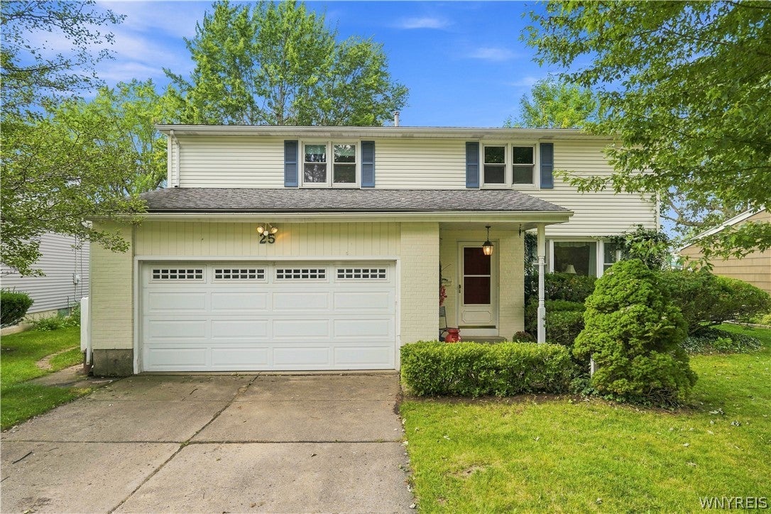 25 Jeffrey Drive — photo