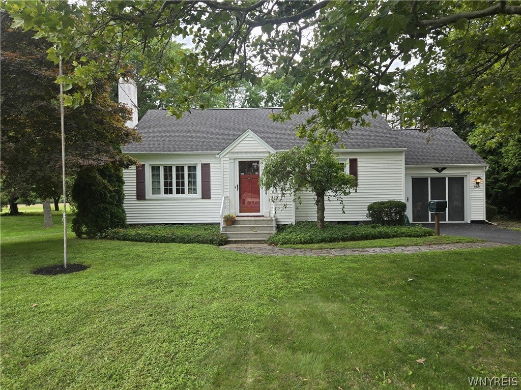 7322 Ridge Road — photo