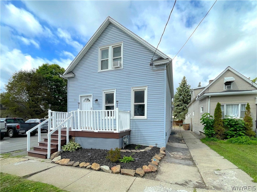 31 Alpine Place — photo