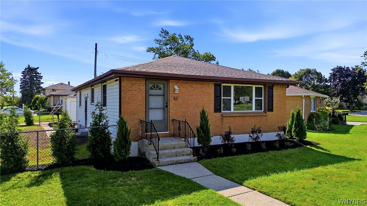 43 Barone Circle — photo