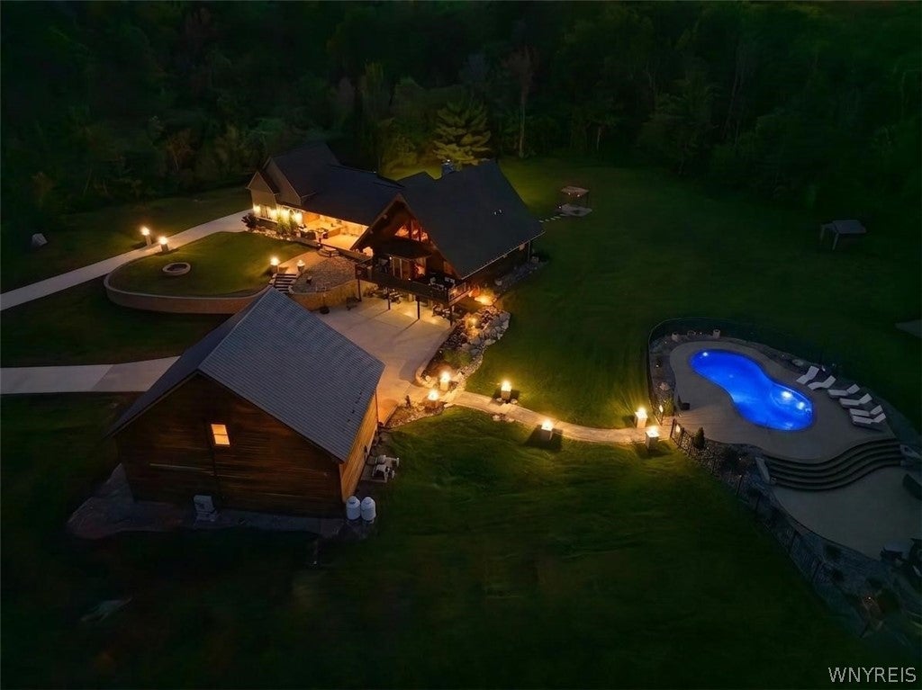 307 Holland Road, Java, NY 14009 — photo 3