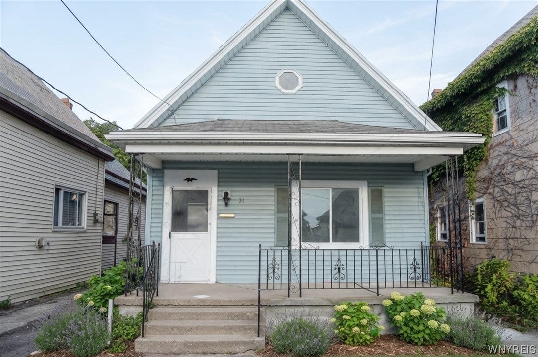 31 Thomas Street — photo