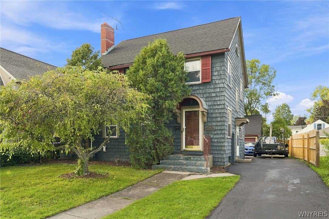 111 Morrow Avenue — photo