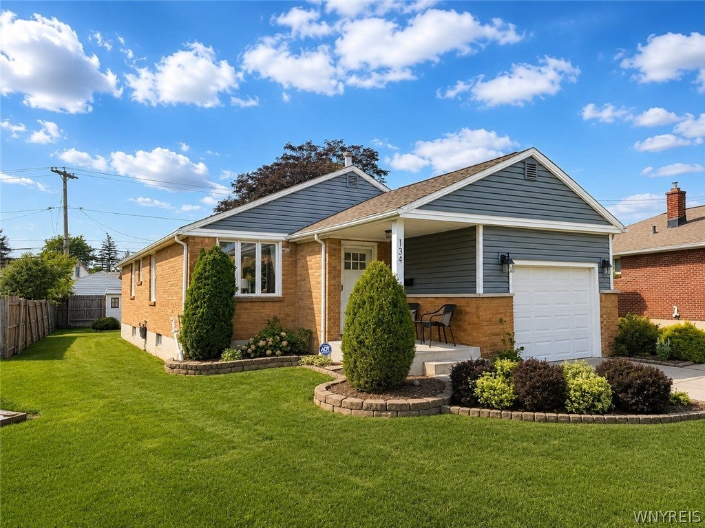 134 Woodcrest Drive — photo