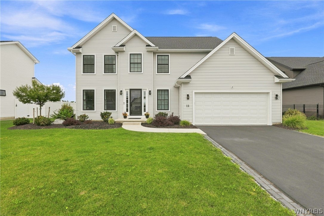 11 Hickory Lane — photo