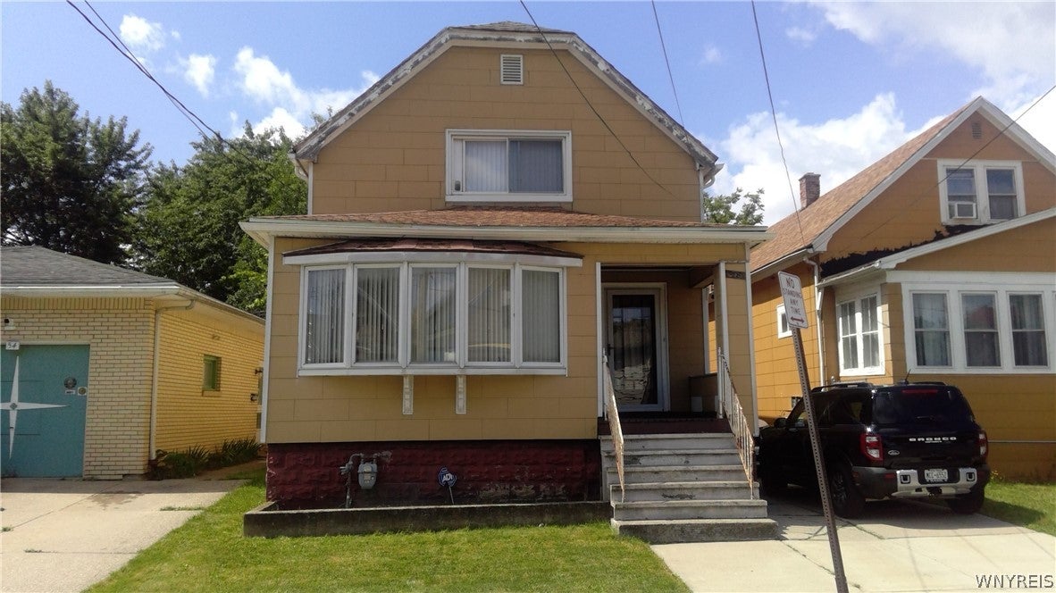 58 S Crossman Avenue S W — photo