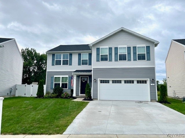 75 Florence Lane — photo