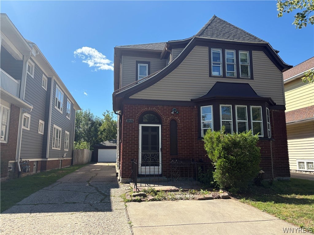312 Sterling Avenue — photo