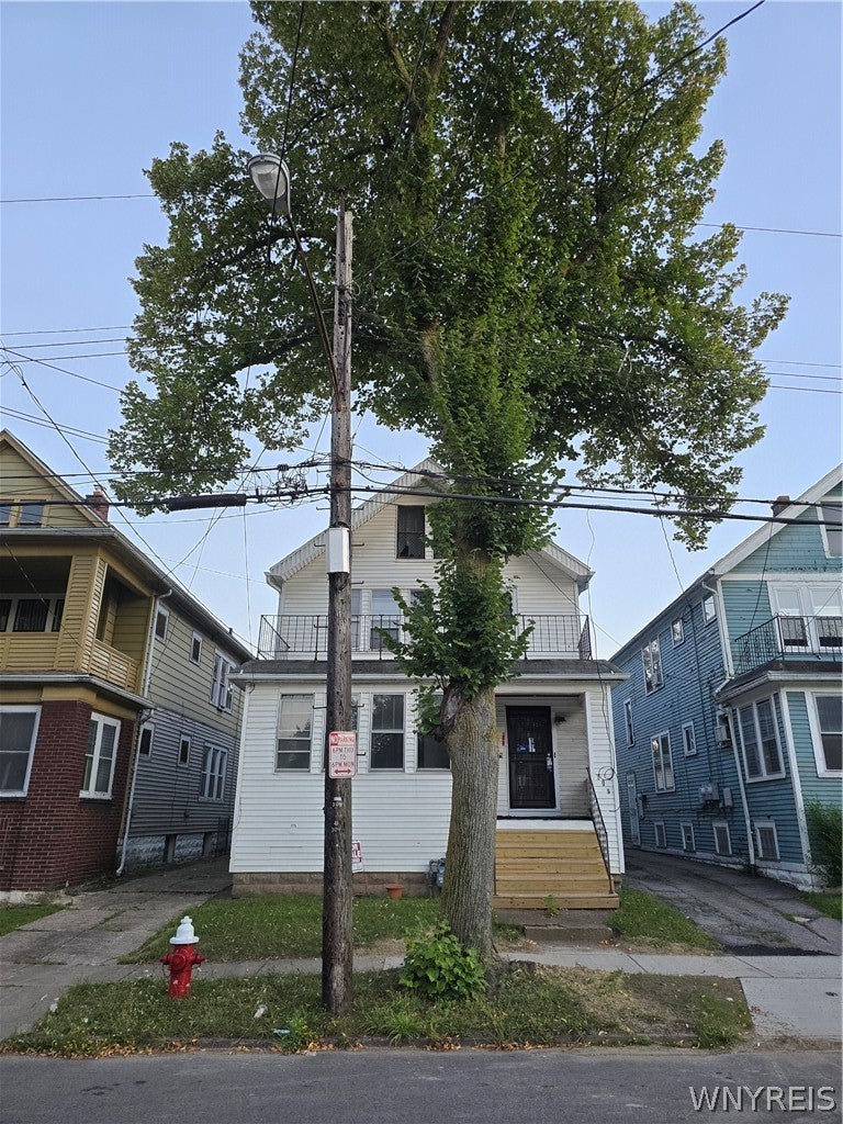 309 French Street — photo