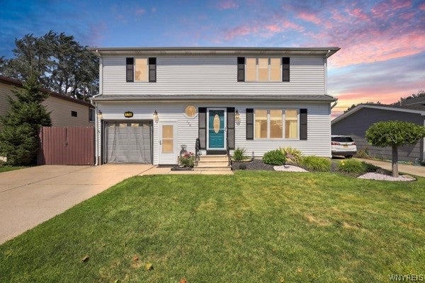 178 Autumnwood Drive — photo