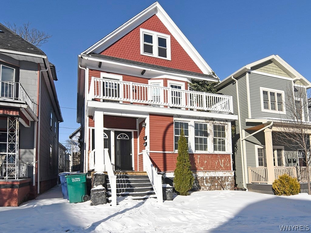 28 Horton Place — photo