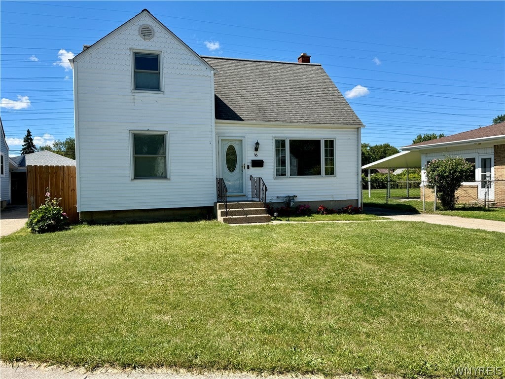 16 Yvonne Avenue — photo