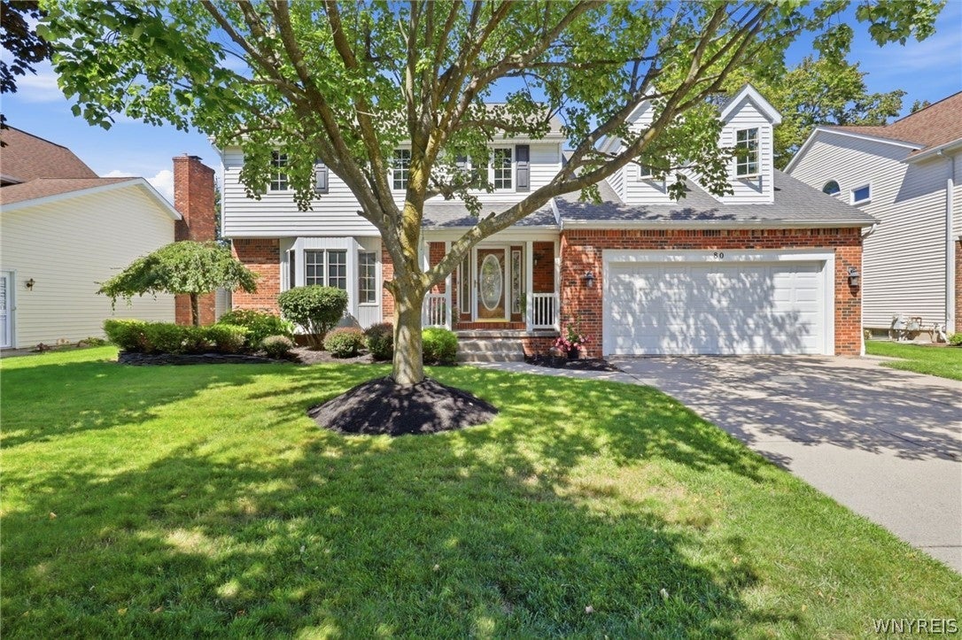 80 Britannia Drive — photo