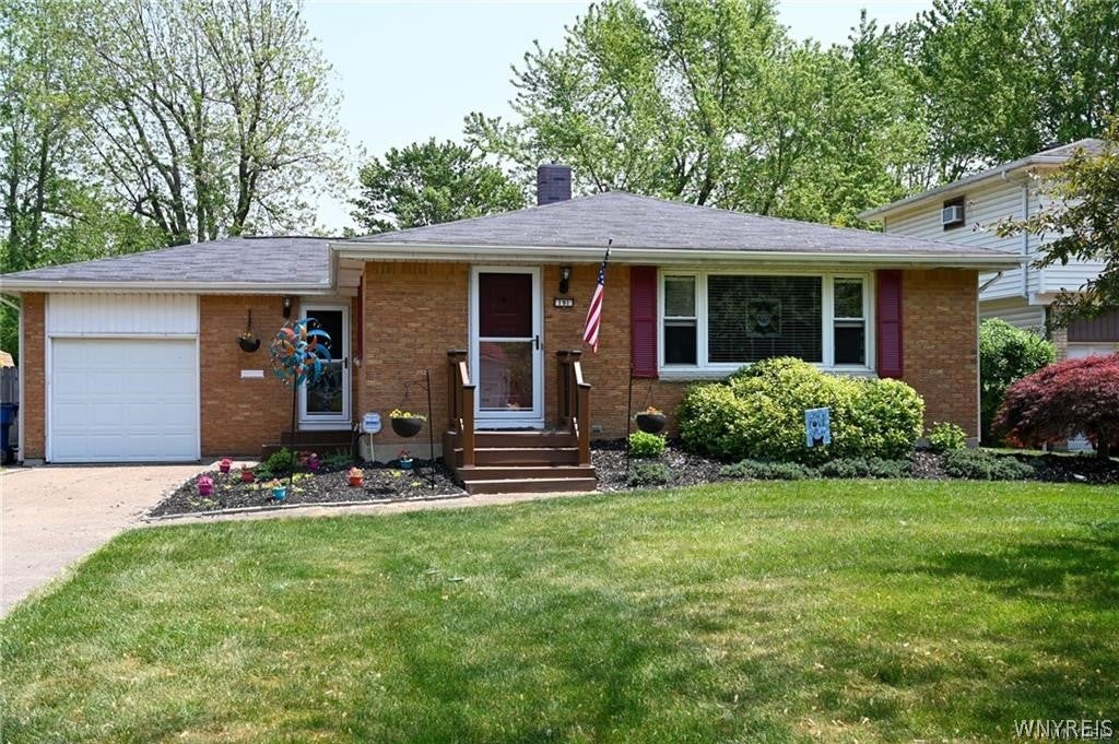 191 Clearfield Drive — photo