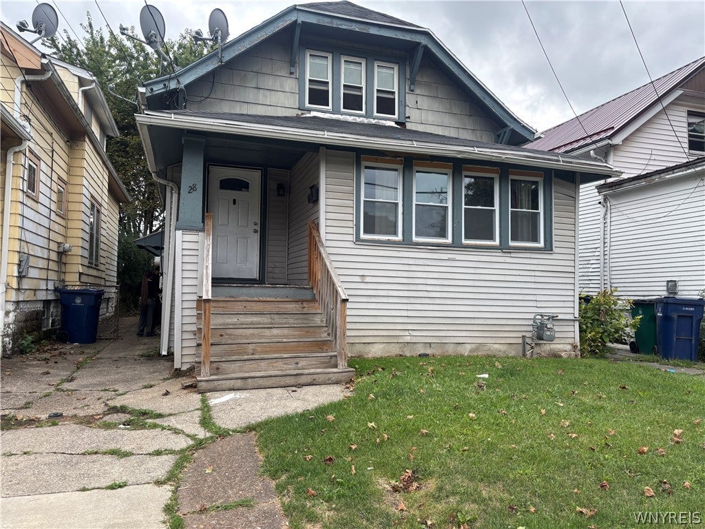 28 Fisher Street — photo