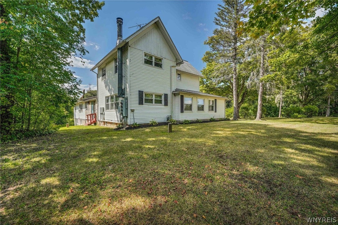 Home in Collins, NY 14034 — photo 2