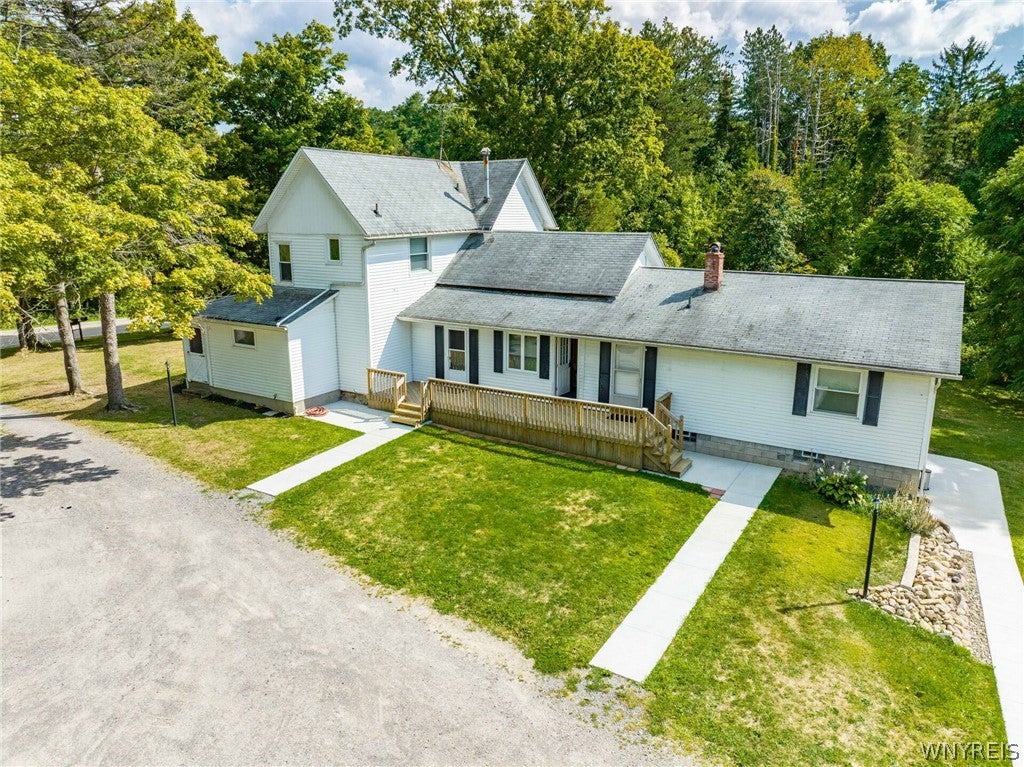 Home in Collins, NY 14034 — photo 3